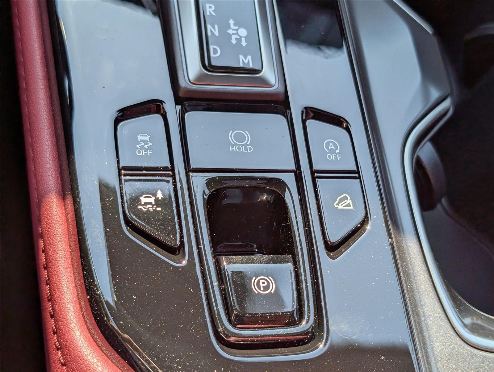New 2026 Lexus NX 350 AWD w/ Accessory Package (2T) image 22