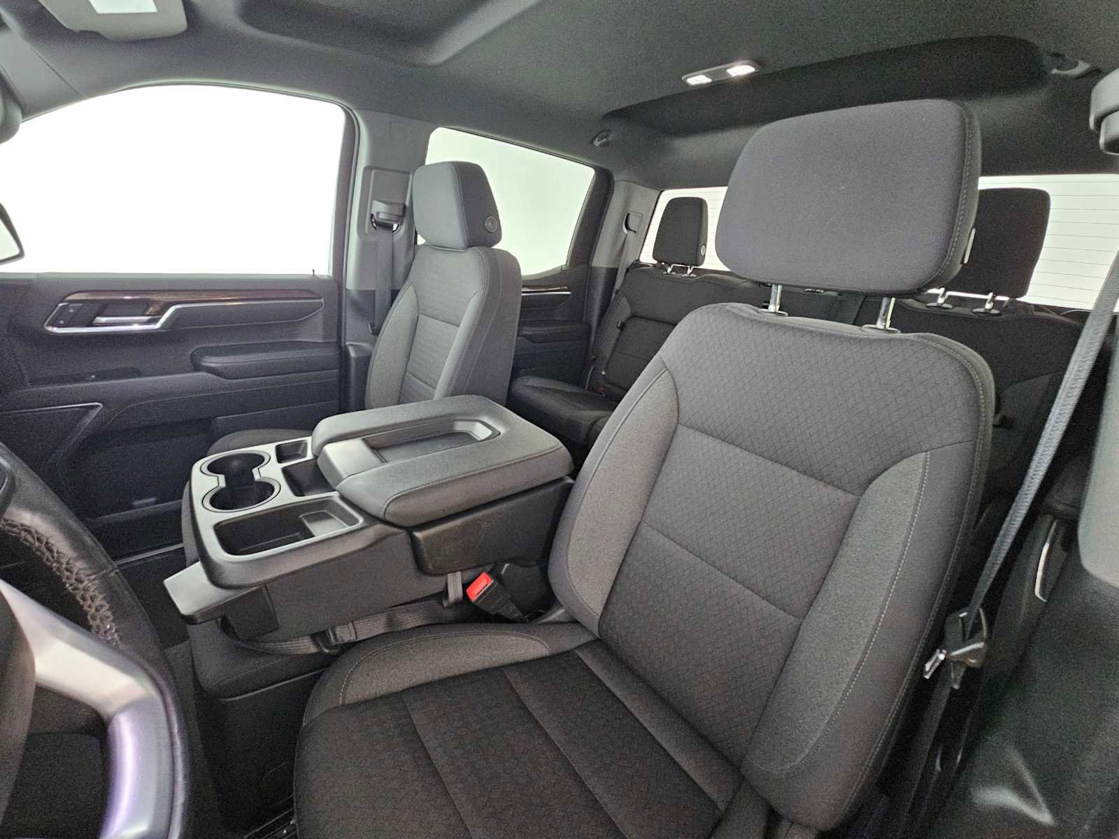 Used 2022 GMC Sierra 1500 Elevation image 21