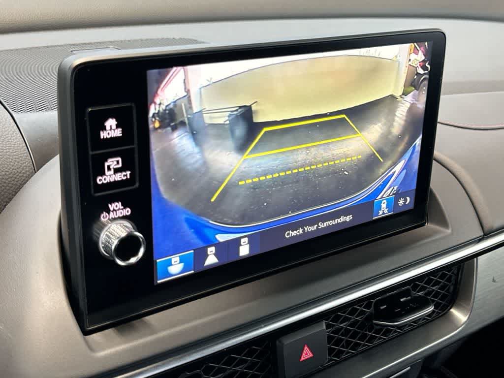 Used 2025 Acura ADX A-Spec FWD image 18