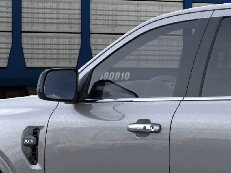 New 2025 Ford Ranger XLT image 20