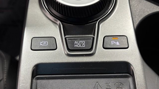 Used 2024 Kia EV6 Light image 37
