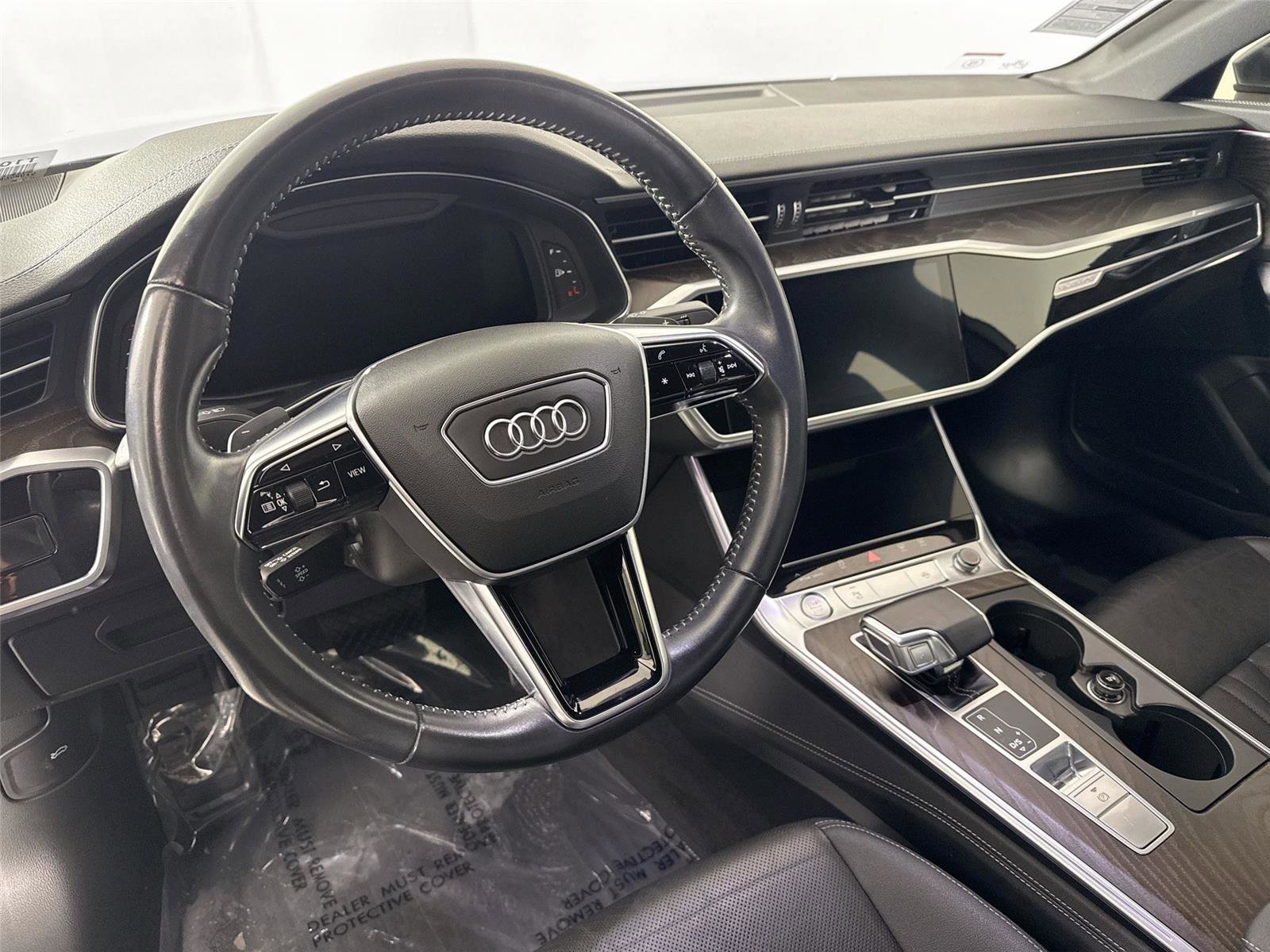 Used 2019 Audi A6 3.0T Prestige image 4