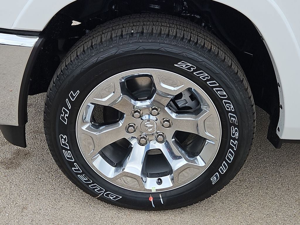 New 2026 RAM 1500 Lone Star RWD image 13