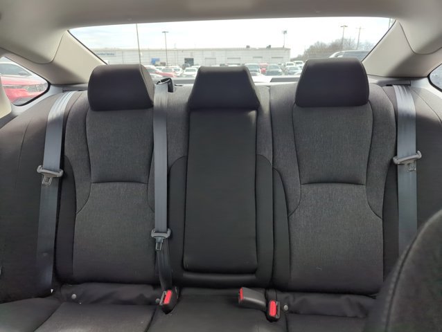 Used 2023 Honda Accord EX image 20