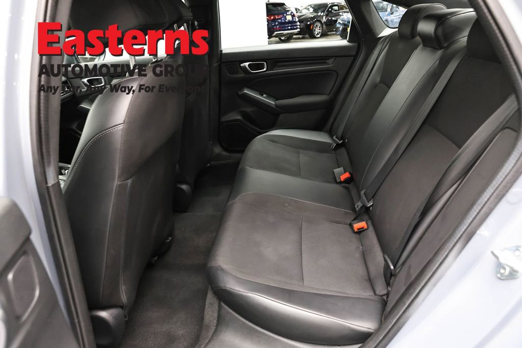 Used 2023 Honda Civic Sport image 20