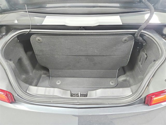 Used 2018 Chevrolet Camaro SS image 43