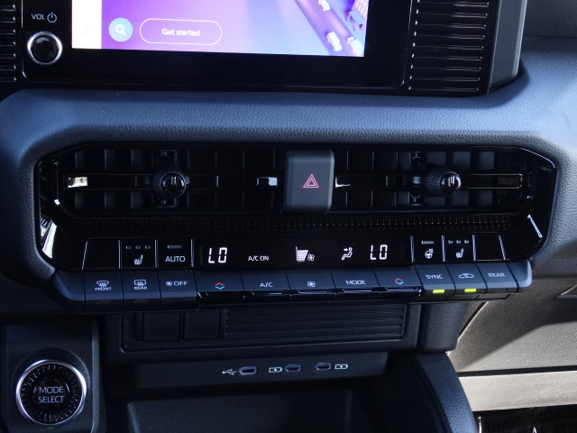 New 2026 Toyota Land Cruiser image 22