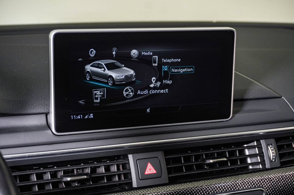 Used 2019 Audi S4 Premium Plus AWD/4WD image 22