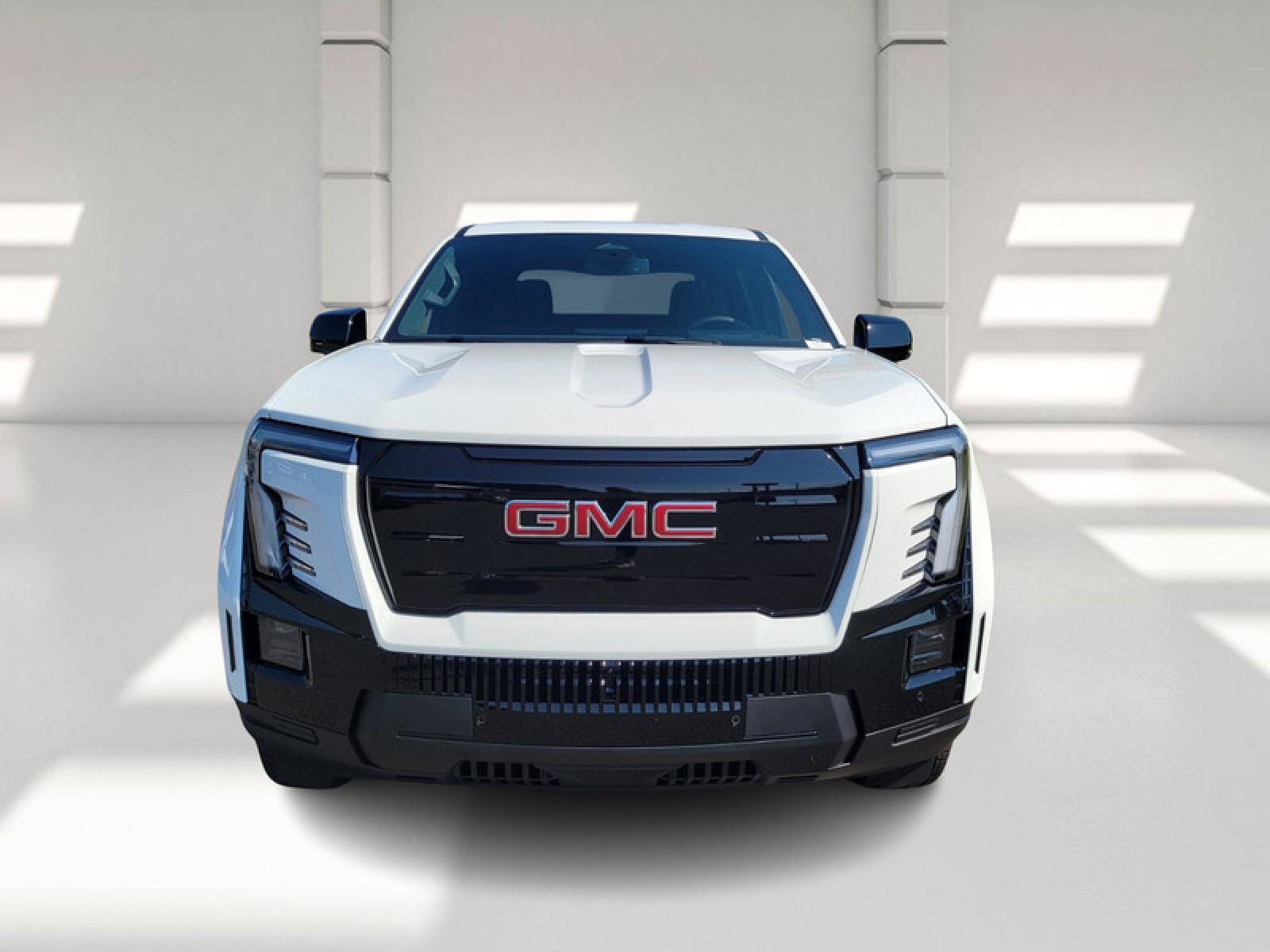 New 2026 GMC Sierra EV Elevation AWD/4WD image 2