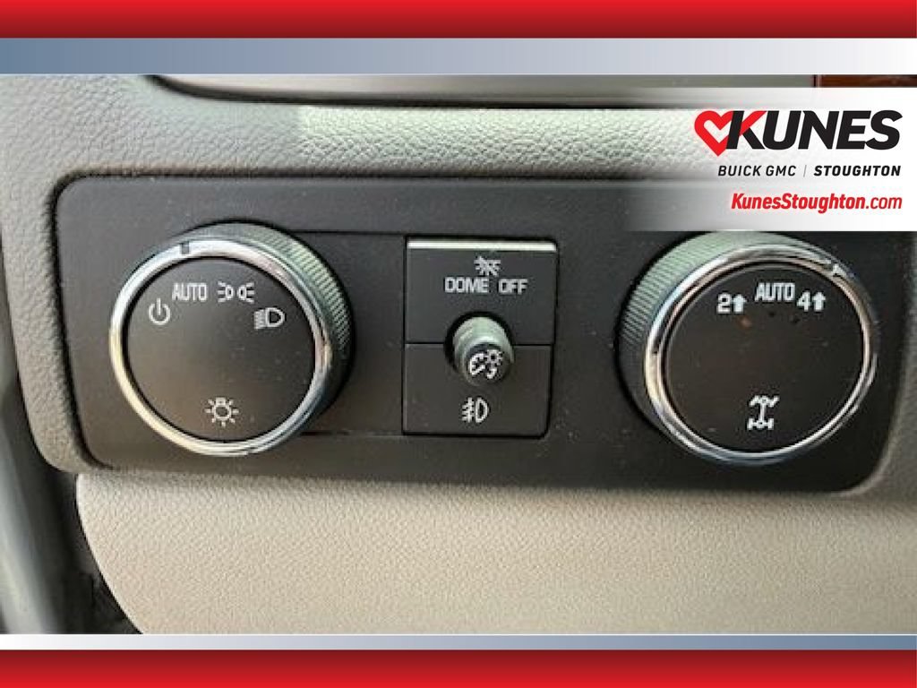 Used 2012 GMC Yukon SLT w/ SLT-2 Equipment Package AWD/4WD image 26