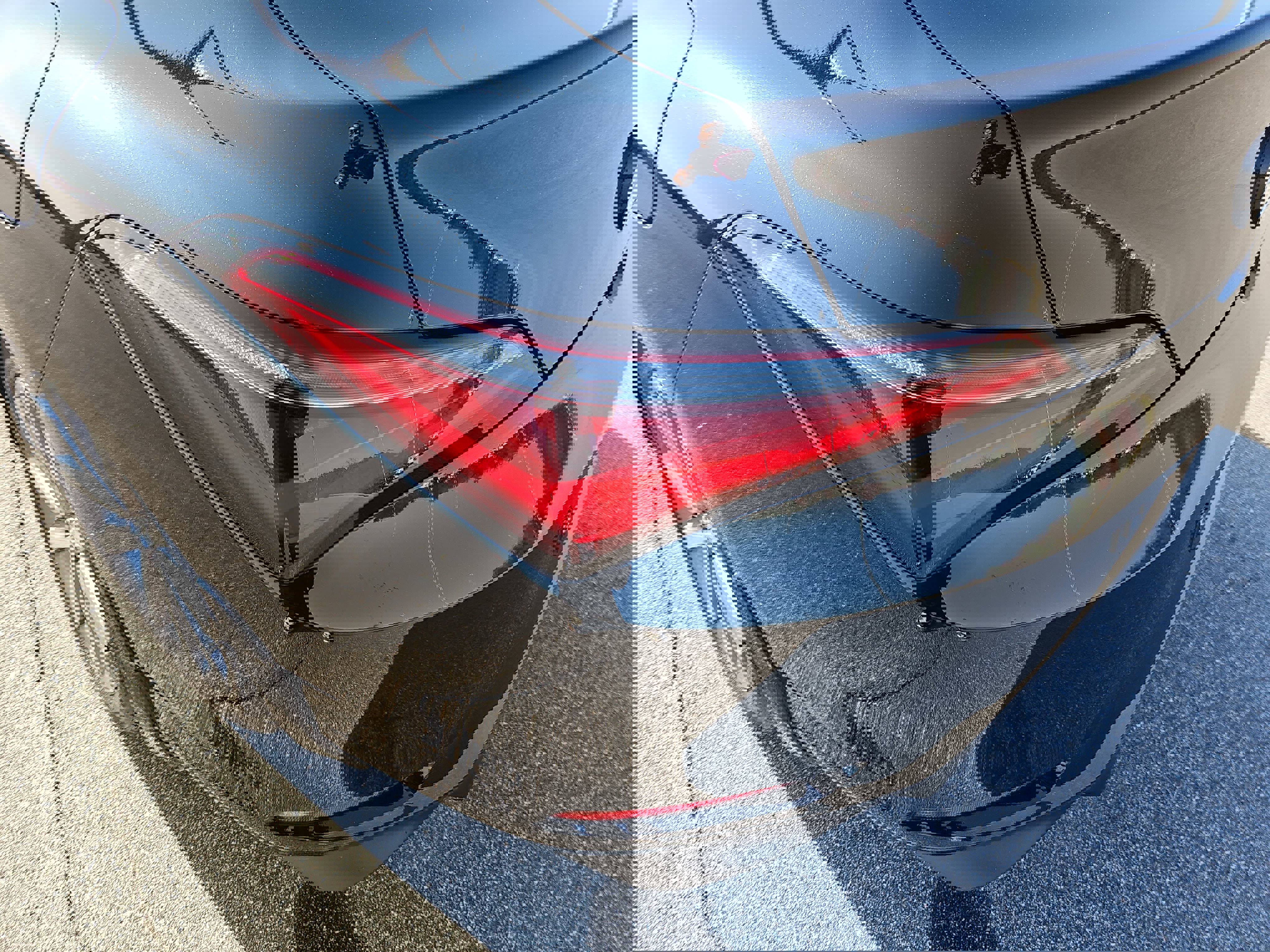 Certified 2025 Acura Integra image 30