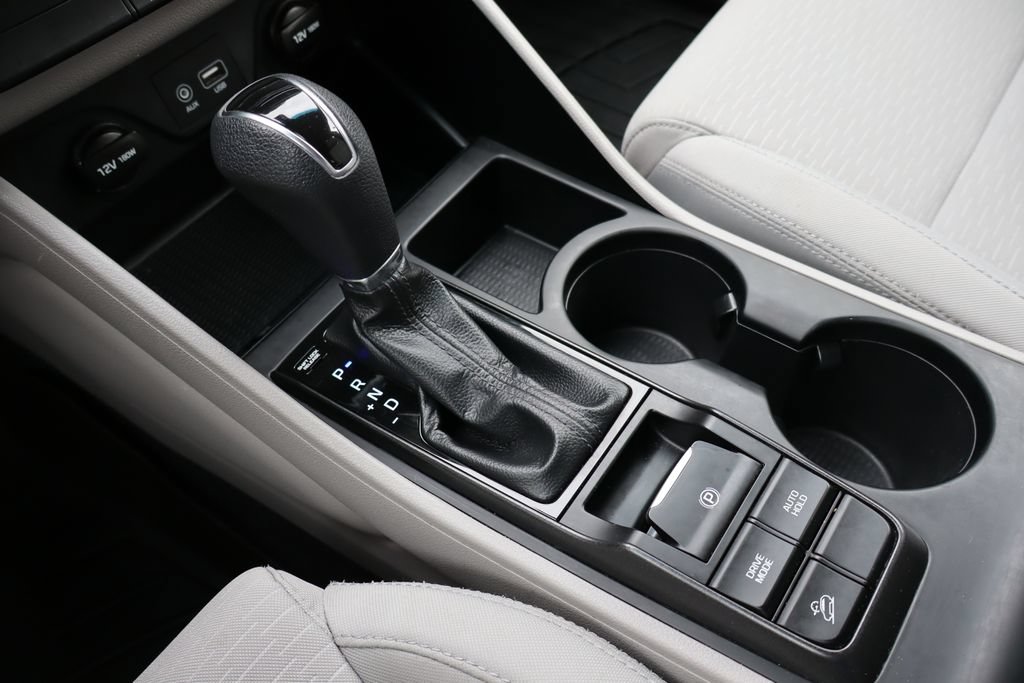 Used 2019 Hyundai Tucson SE AWD/4WD image 11