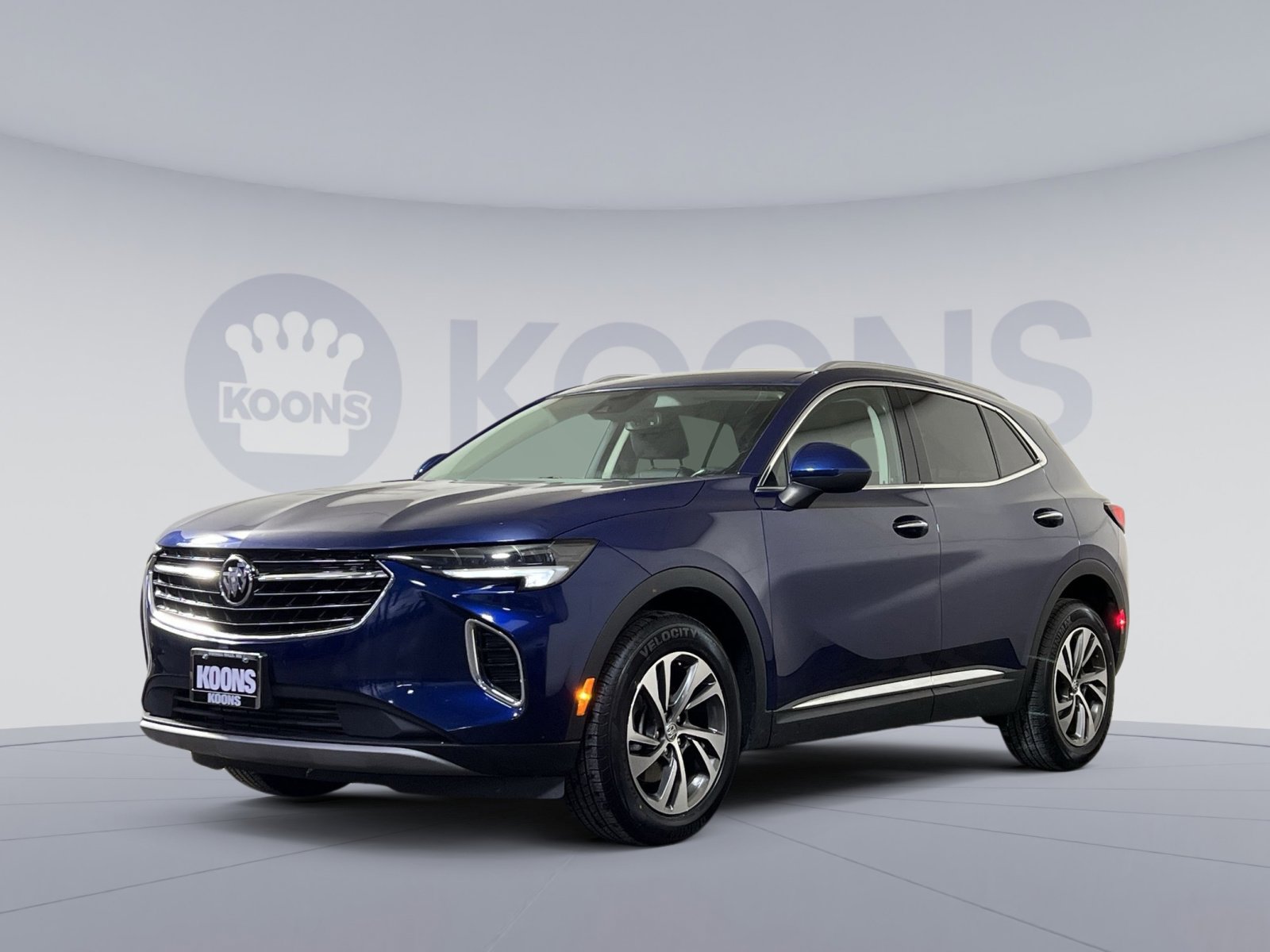 Used 2023 Buick Envision Essence