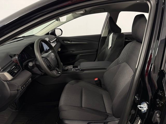 New 2026 Toyota Camry LE