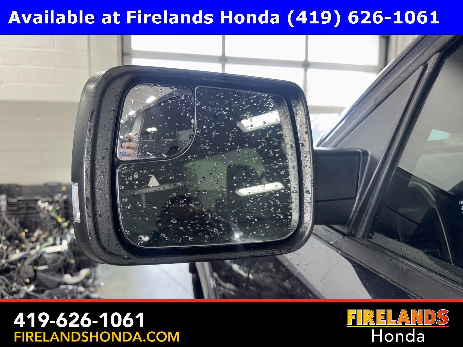 Used 2020 RAM 1500 Laramie w/ Sport Appearance Package image 17