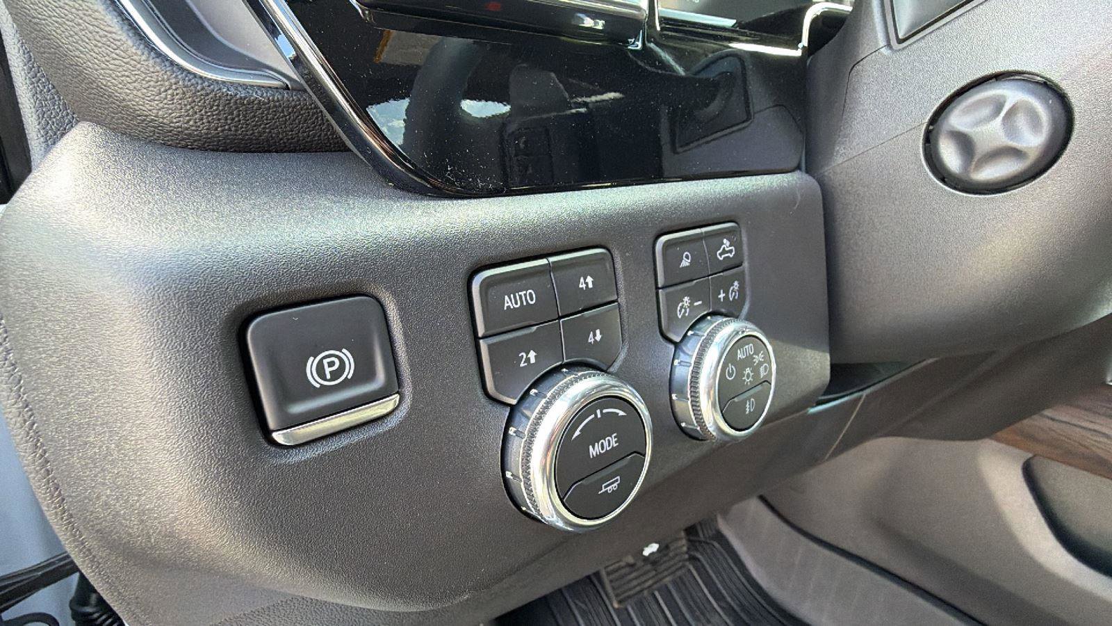 New 2026 GMC Sierra 1500 SLT w/ SLT Premium Plus Package image 17