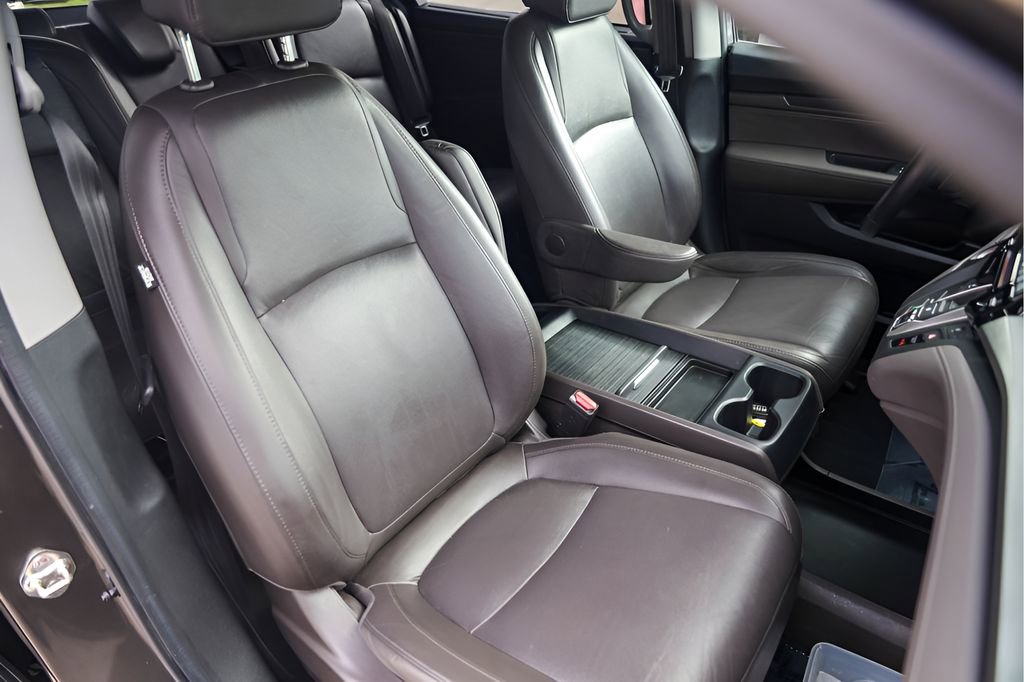Used 2019 Honda Odyssey EX-L image 35