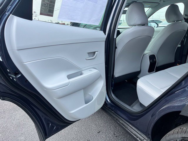 New 2026 Hyundai Kona SEL Sport FWD image 17