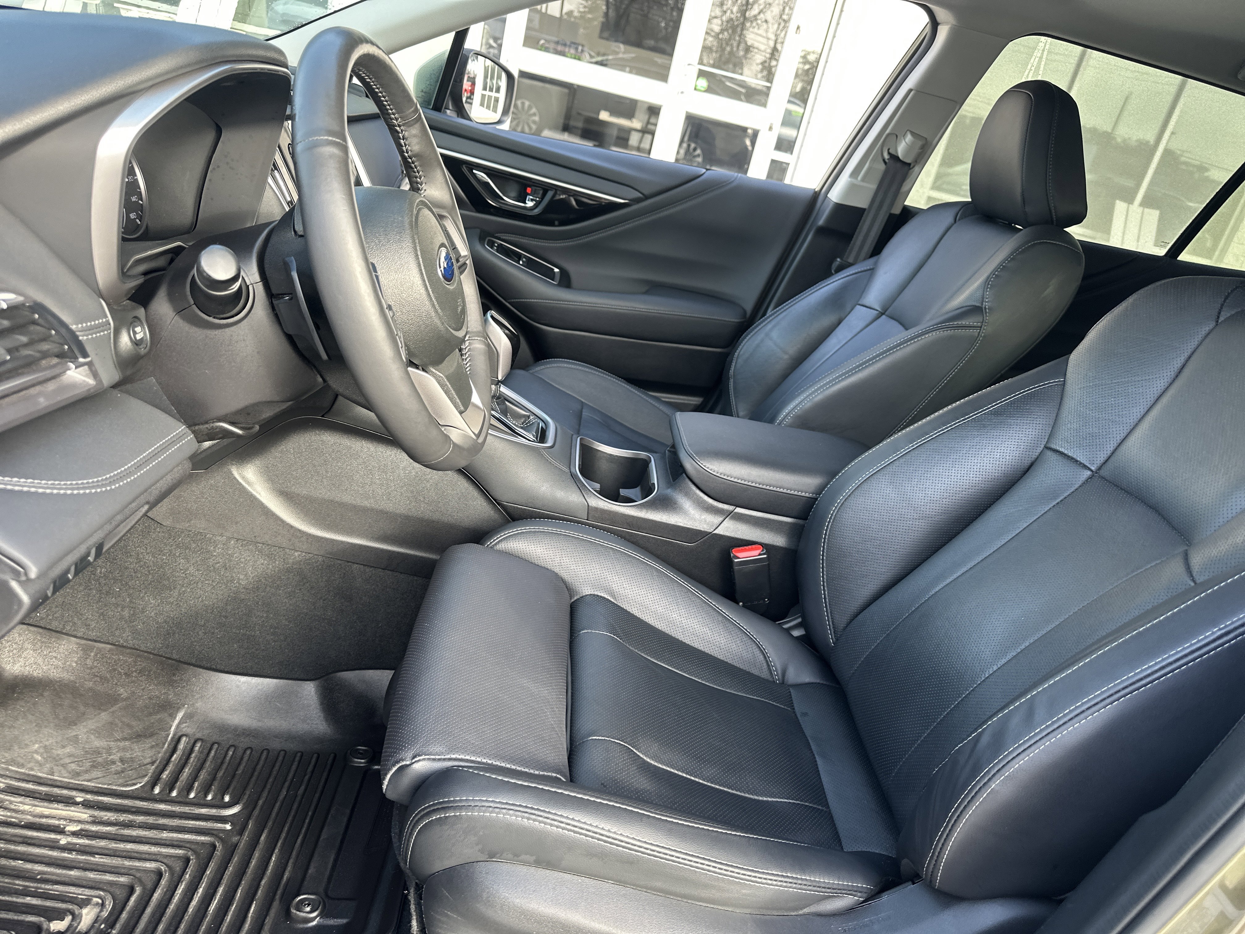 Used 2023 Subaru Outback Touring XT image 10