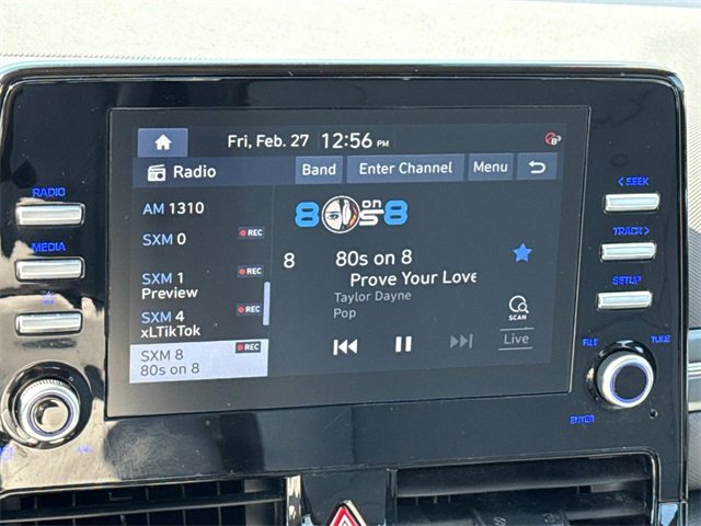 Used 2022 Hyundai Ioniq SE image 19