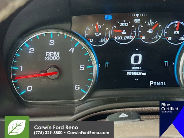 Used 2018 GMC Yukon Denali w/ Denali Ultimate Package image 16