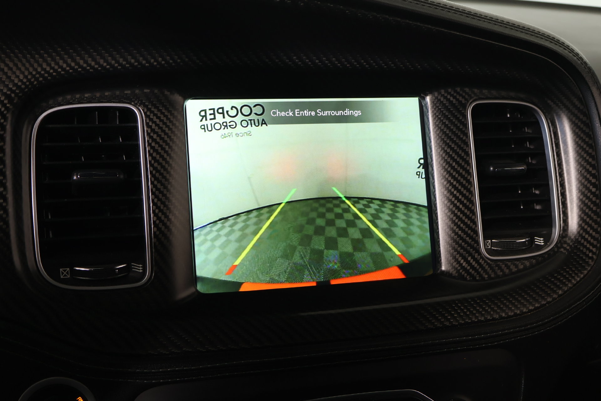 Used 2020 Dodge Charger Scat Pack RWD image 6