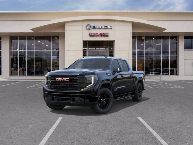 New 2026 GMC Sierra 1500 Elevation w/ Elevation Premium Package RWD image 8