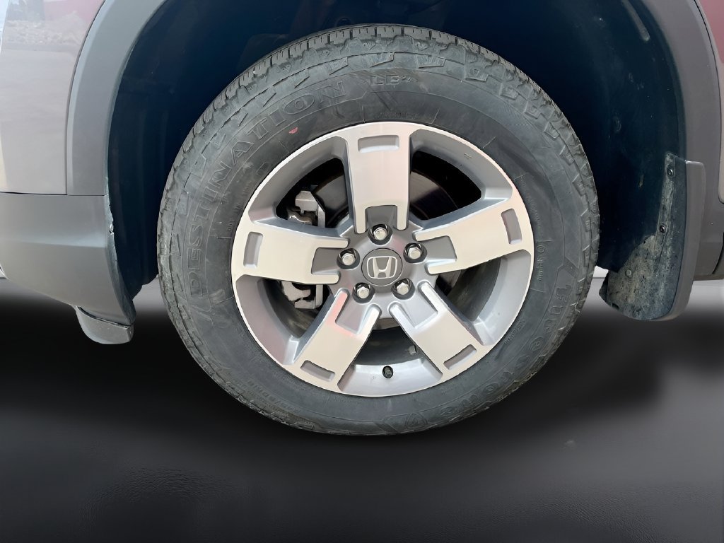 Used 2024 Honda Ridgeline RTL image 31
