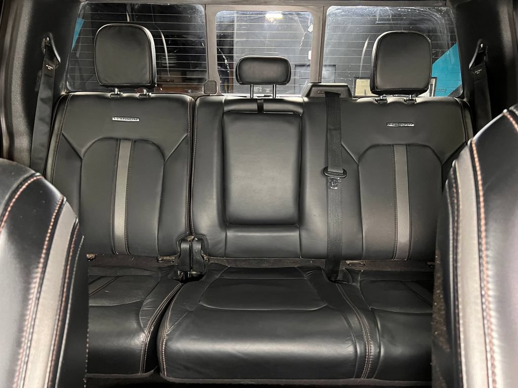 Used 2020 Ford F150 Platinum AWD/4WD image 22