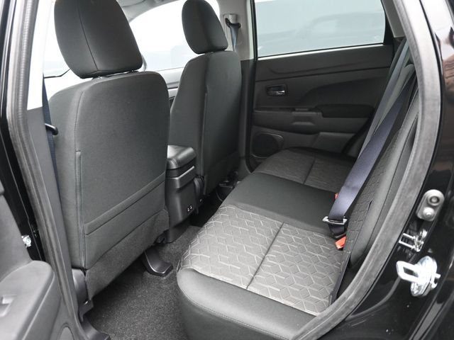 New 2026 Mitsubishi Outlander Sport LE AWD/4WD image 14