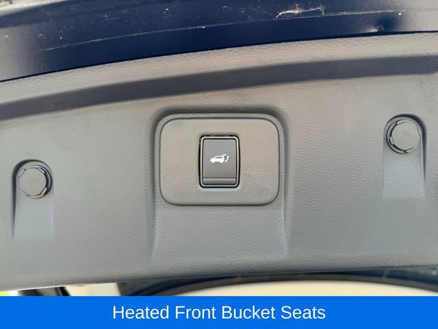 Used 2024 Nissan Murano SL image 13