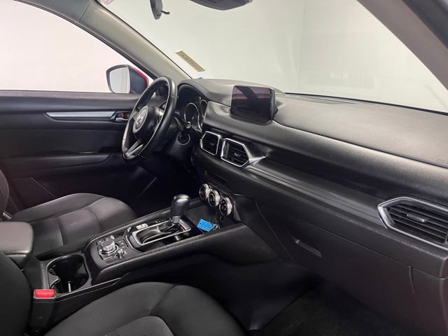 Used 2019 MAZDA CX-5 Sport image 11