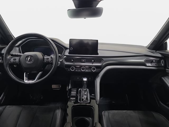 Used 2024 Acura Integra A-Spec w/ Technology Package FWD image 10
