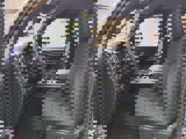 New 2026 RAM 1500 Big Horn image 17