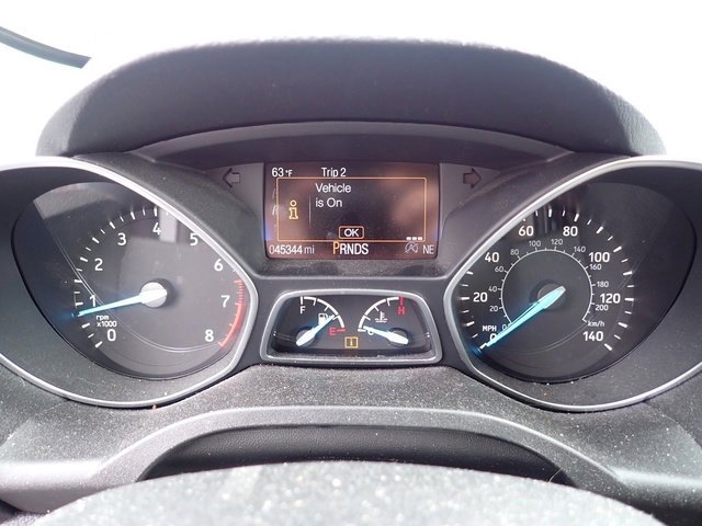 Used 2019 Ford Escape SE image 15