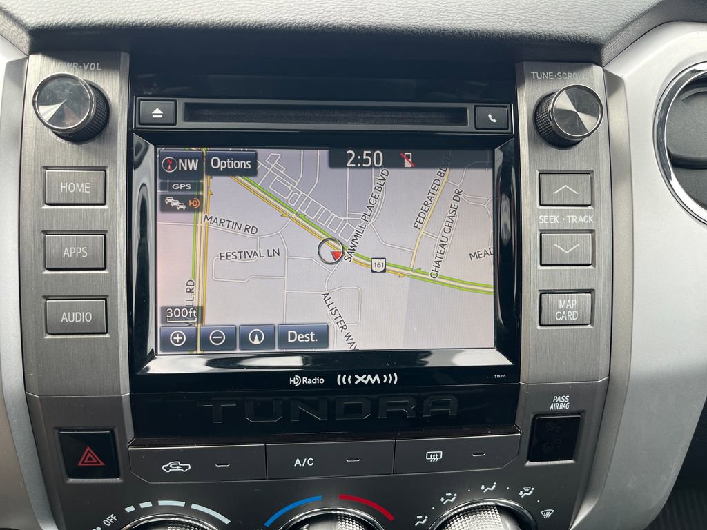 Certified 2019 Toyota Tundra SR5 image 22