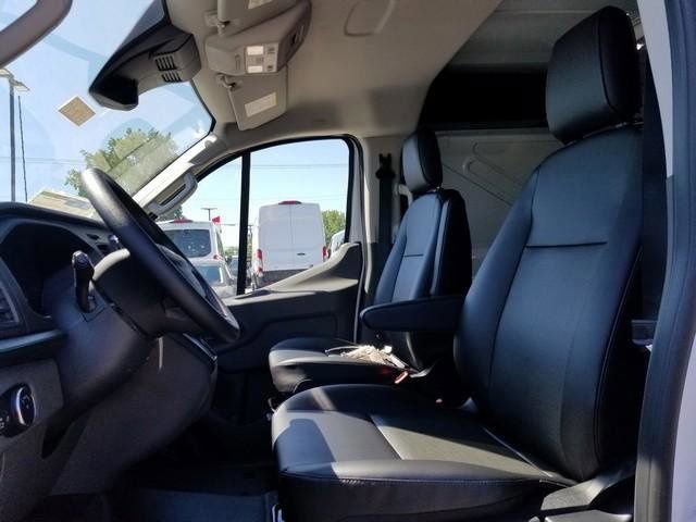 New 2025 Ford Transit 150 Low Roof w/ Load Area Protection Package image 19