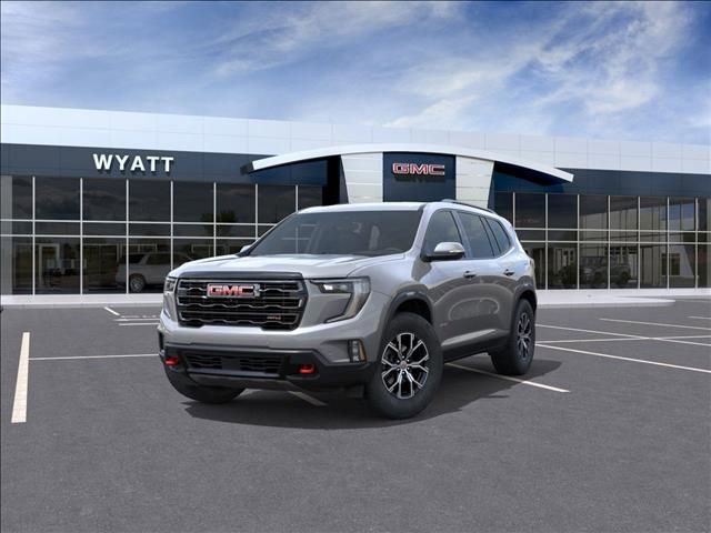 New 2026 GMC Acadia AT4 w/ Luxury Package image 9