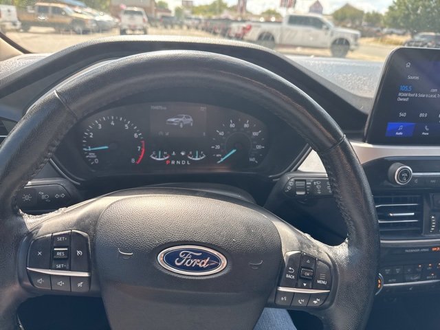 Used 2020 Ford Escape SEL image 40
