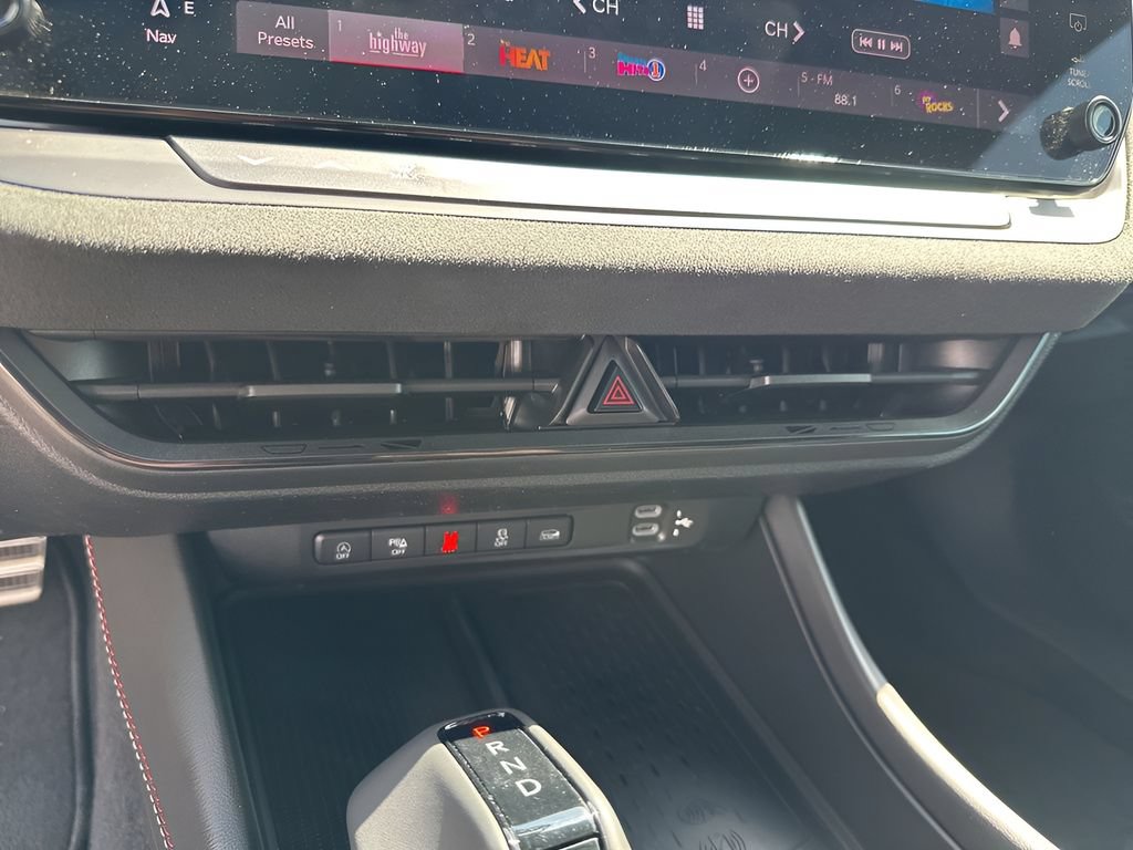 New 2026 Dodge Charger Scat Pack AWD/4WD image 34