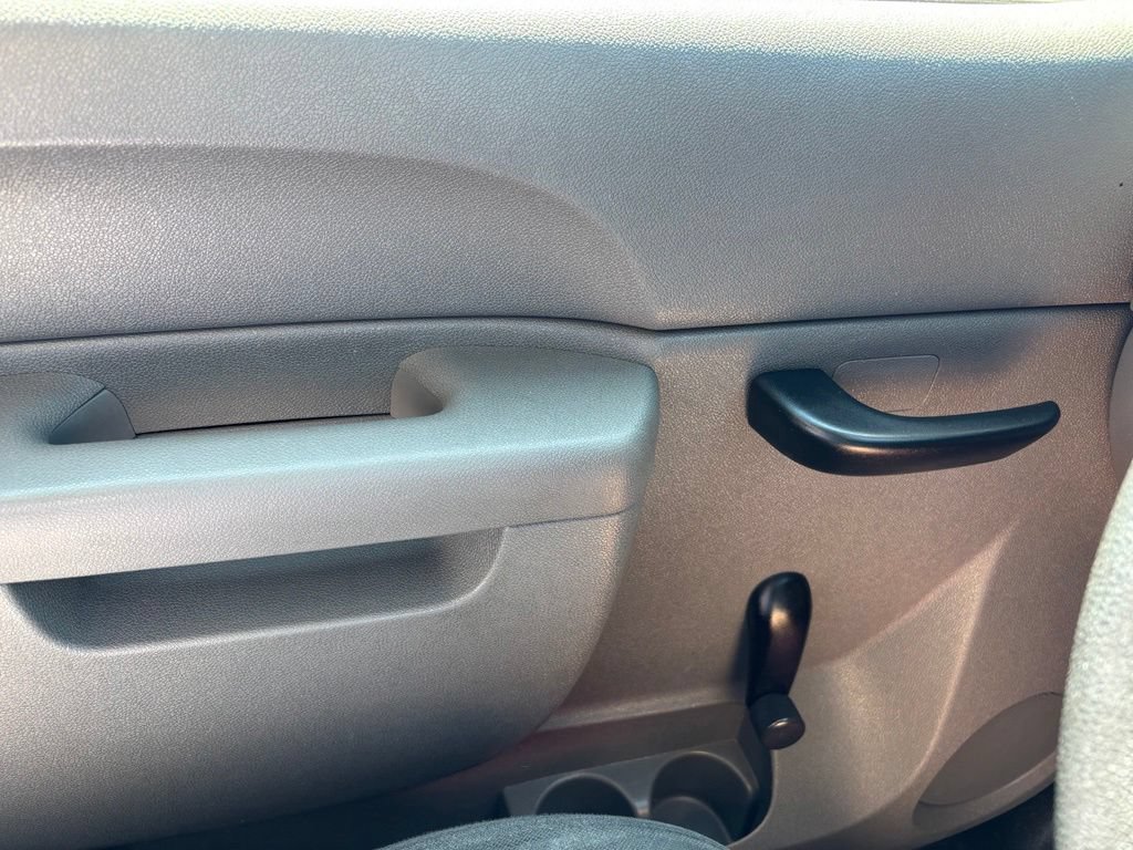 Used 2010 GMC Sierra 1500 W/T RWD image 21