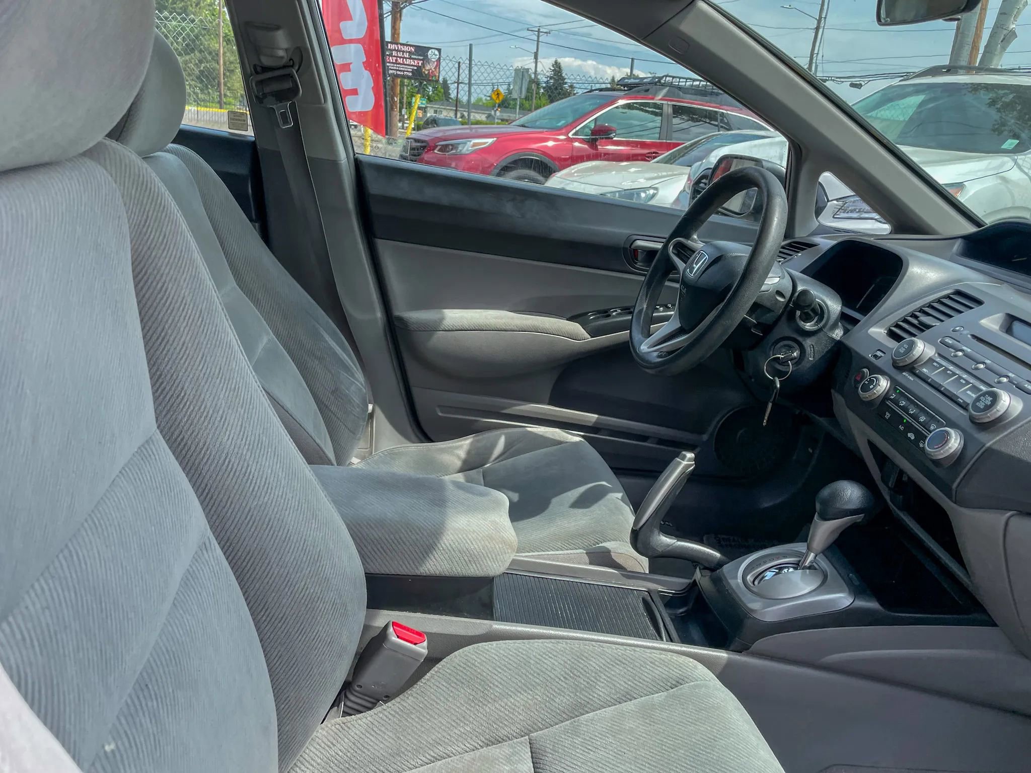 Used 2010 Honda Civic LX image 29