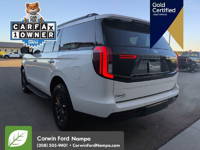 Used 2025 Ford Expedition Tremor AWD/4WD image 7
