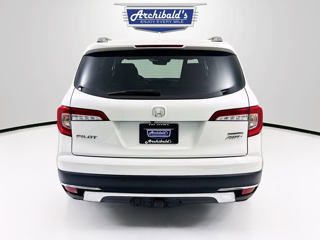 Used 2019 Honda Pilot Touring image 6