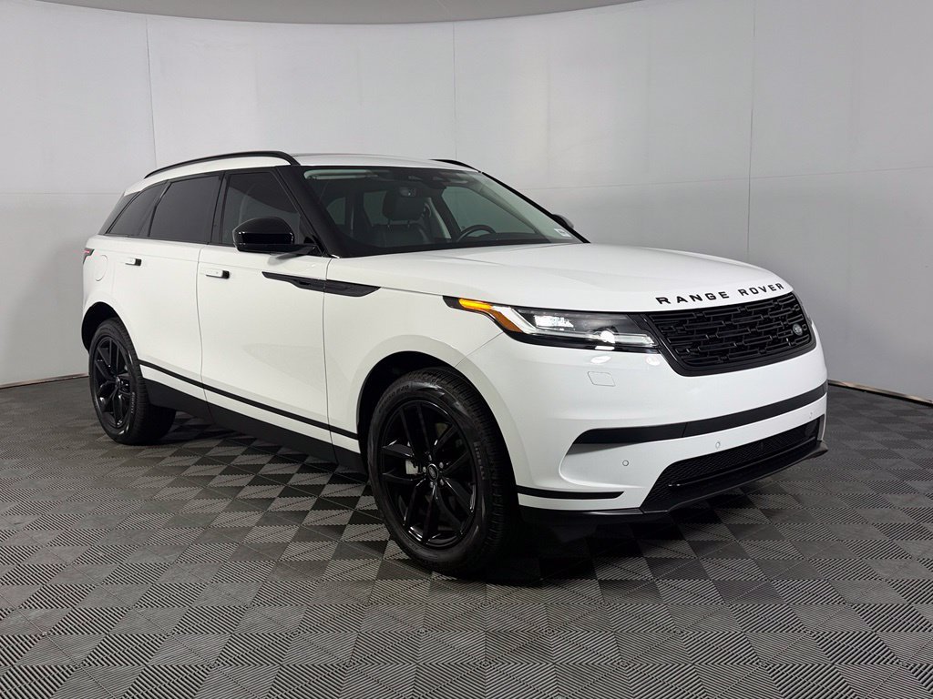 Used 2024 Land Rover Range Rover Velar S AWD/4WD image 4