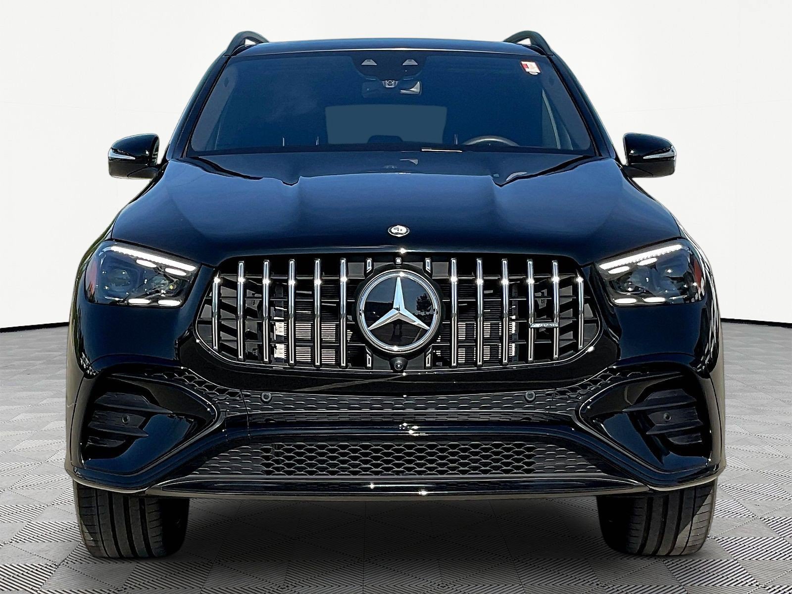 Certified 2024 Mercedes-Benz GLE 53 AMG 4MATIC image 2
