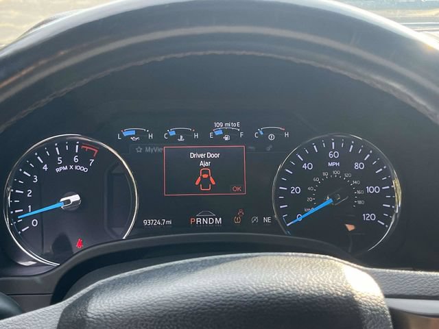 Used 2021 Ford Expedition Limited RWD image 25