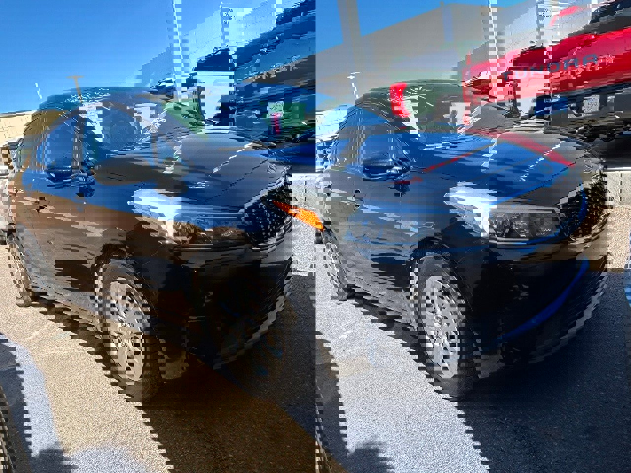 Used 2017 Kia Forte LX