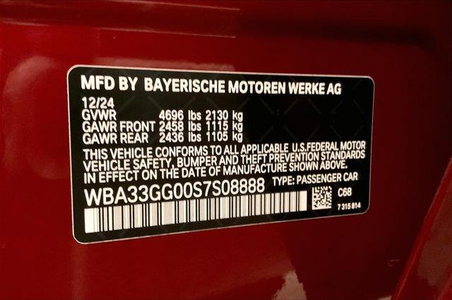 Used 2025 BMW M235i xDrive w/ M Performance Package image 32