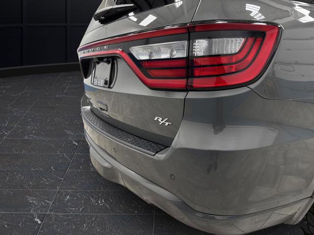 Certified 2025 Dodge Durango R/T image 33